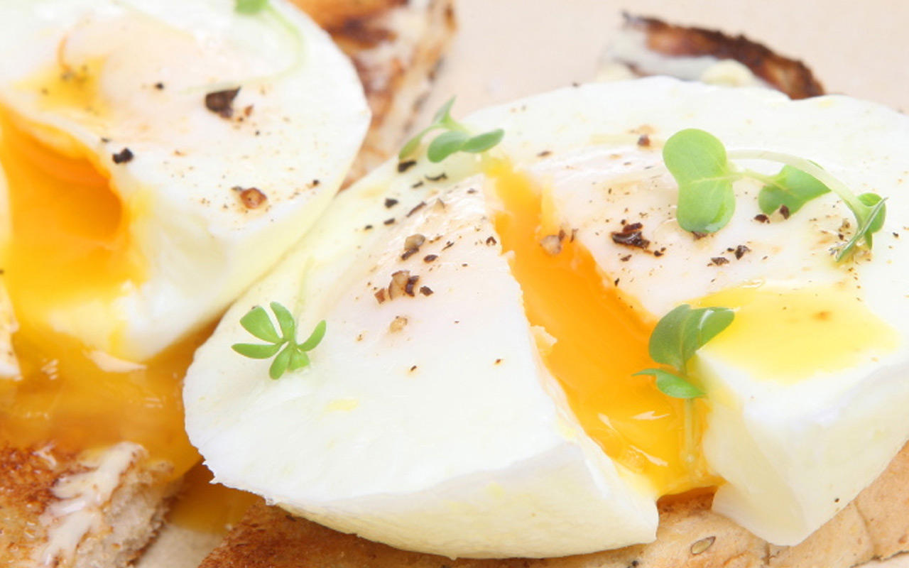 poached-eggs