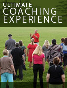 Ultimate Coaching Experience