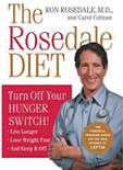 The Rosedale Diet Book