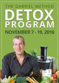 Detox Program : November 2016 