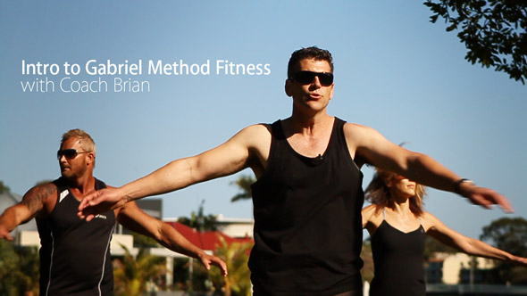 Gabriel Method Fitness