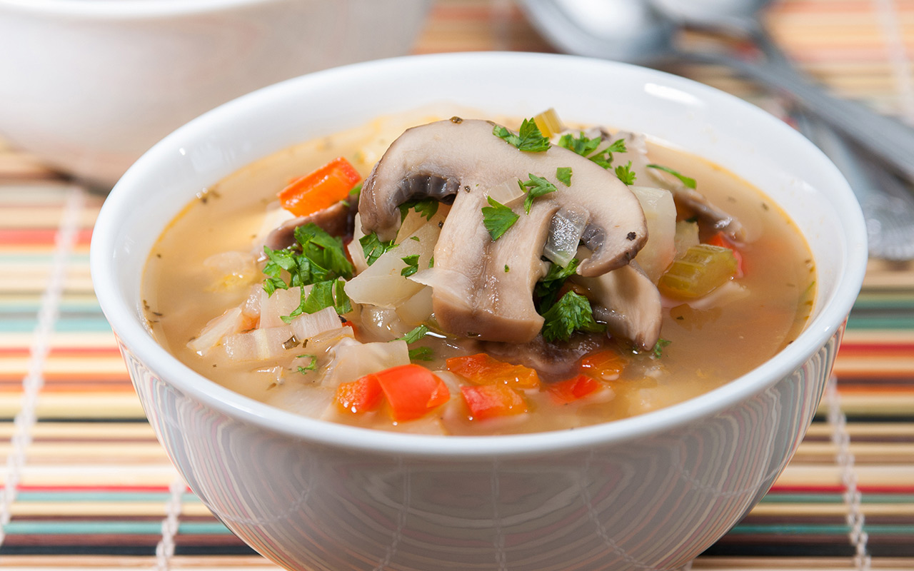 mushroom-medley-scape-soup