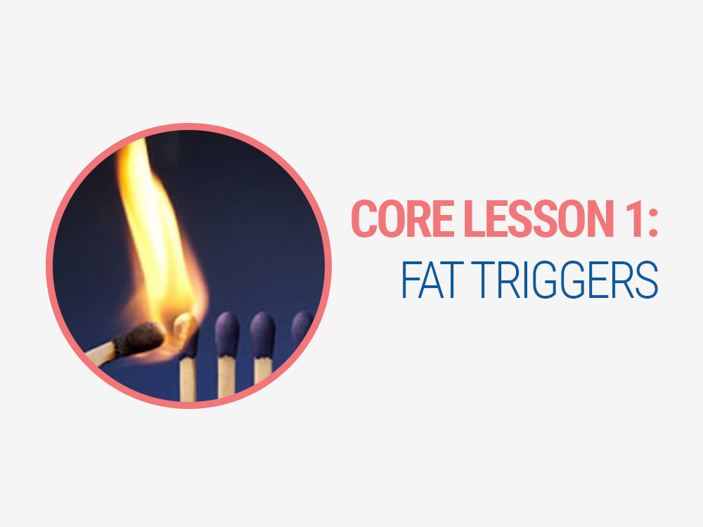 Core Class Fat Triggers