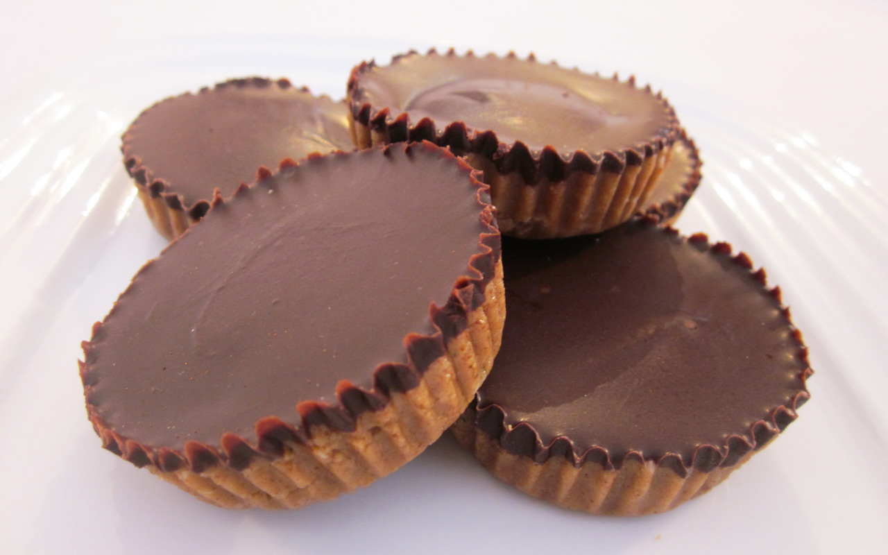 healthy-homemade-peanut-butter-cups