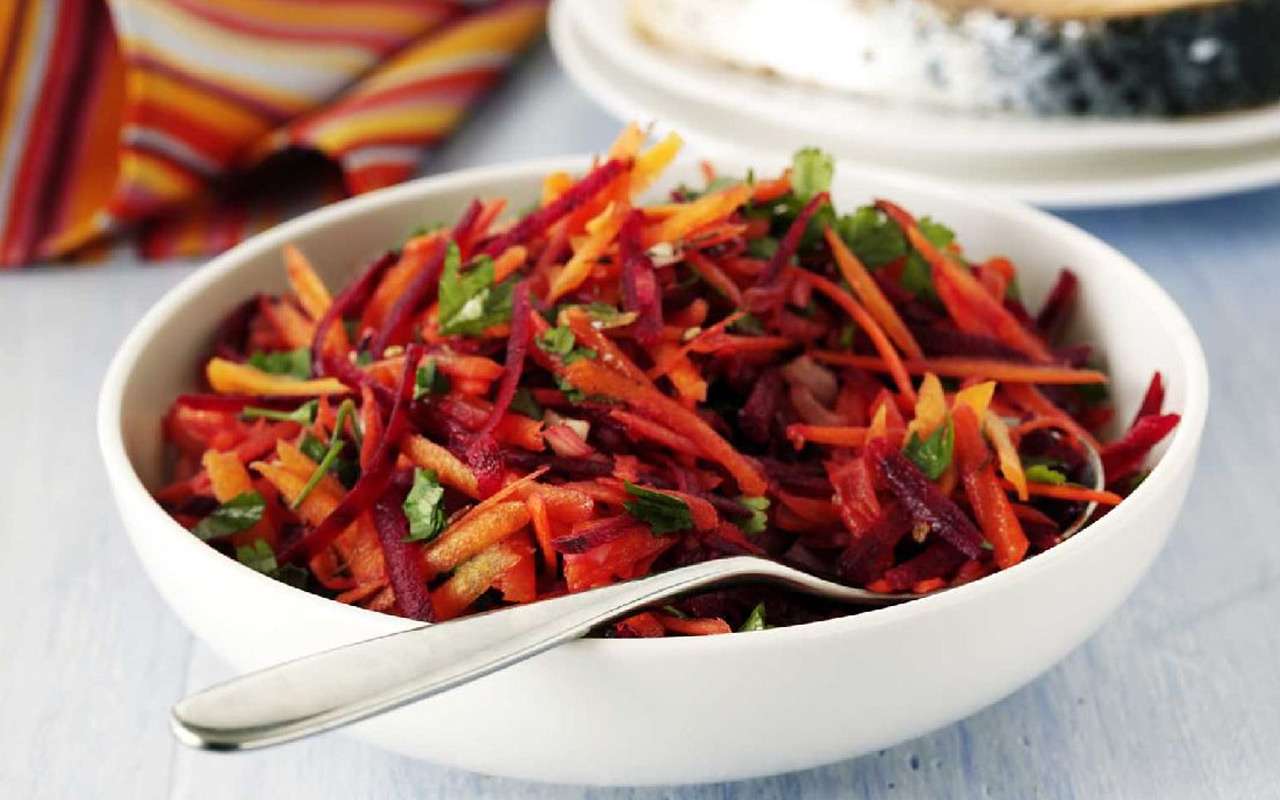 shredded-beet-carrot-salad