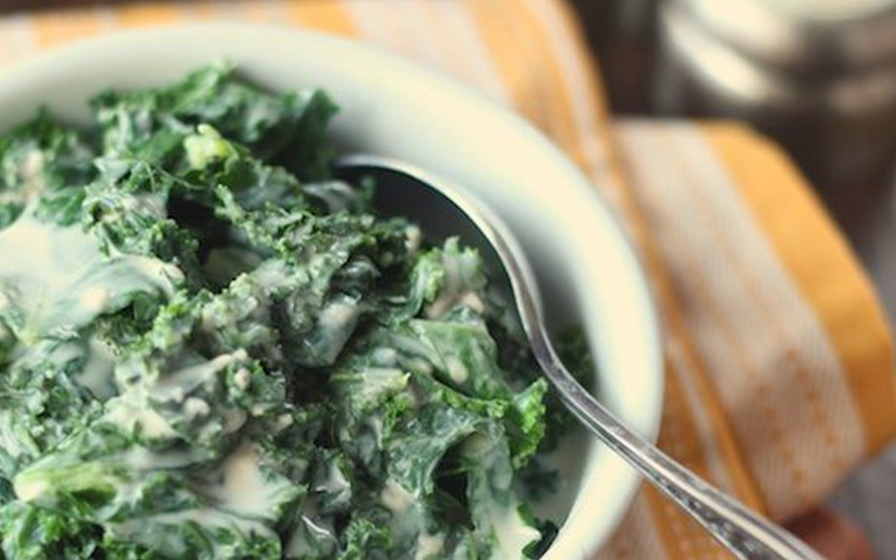 vegan-creamy-kale